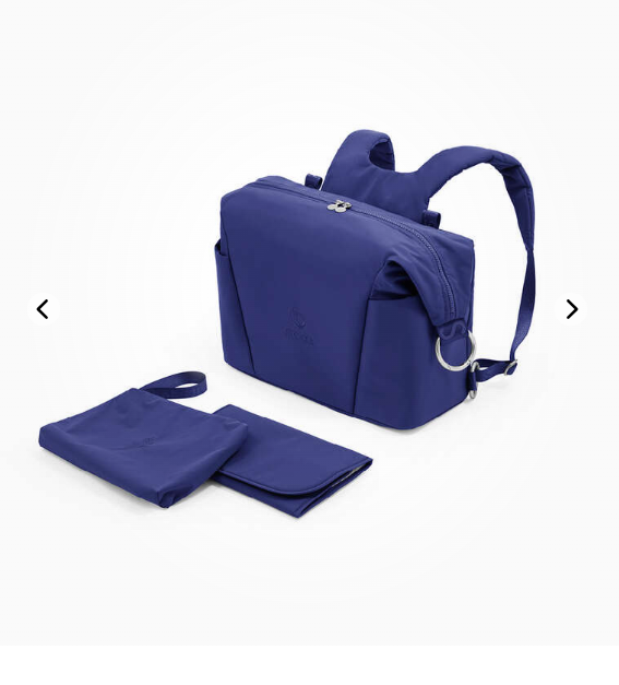 Stokke Xplory X Changing Bag