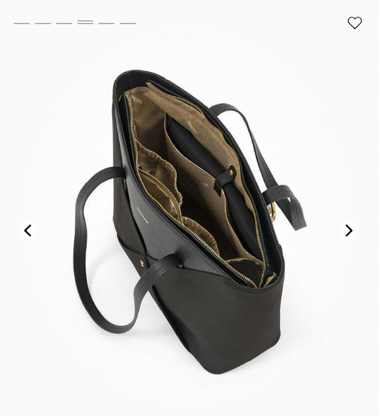 Stokke Xplory X Changing Bag - Signature Edition