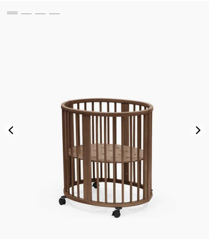 Stokke Sleepi Mini Bed
