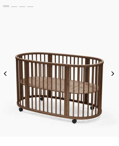 Stokke Sleepi Bed
