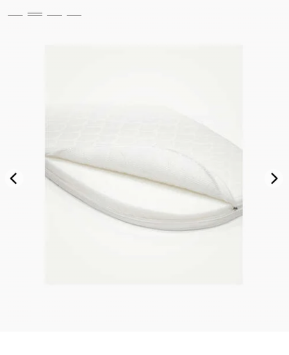 Stokke Sleepi Bed Mattress