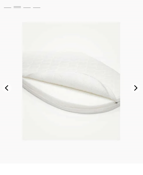 Stokke Sleepi Bed Mattress