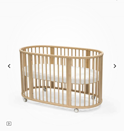 Stokke Sleepi Convertible Bed All-in-One