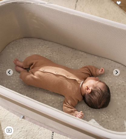 Stokke Snoozi Bassinet