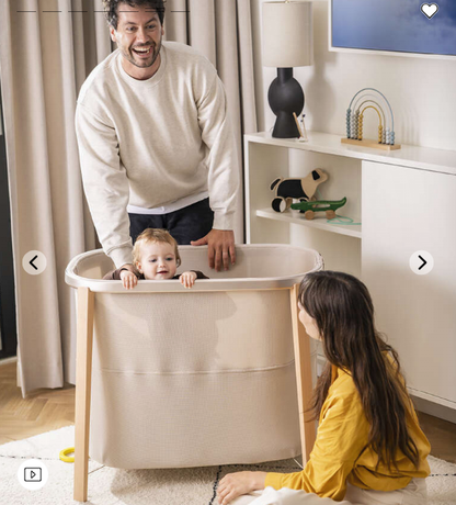 Stokke Snoozi Bassinet