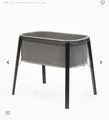 Stokke Snoozi Bassinet