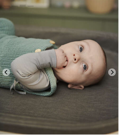 Stokke Sleepi Changer