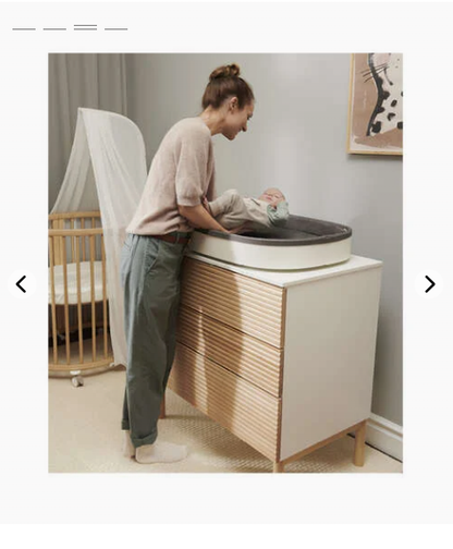 Stokke Sleepi Dresser