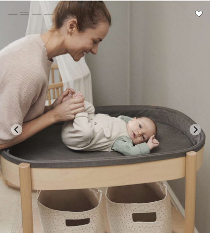 Stokke Sleepi Changing Table