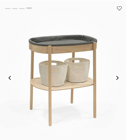 Stokke Sleepi Changing Table