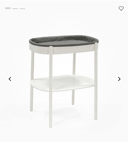 Stokke Sleepi Changing Table