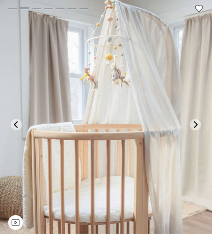 Stokke Sleepi Canopy