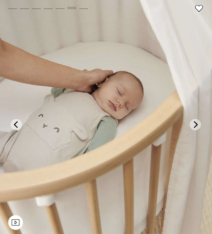 Stokke Sleepi Canopy