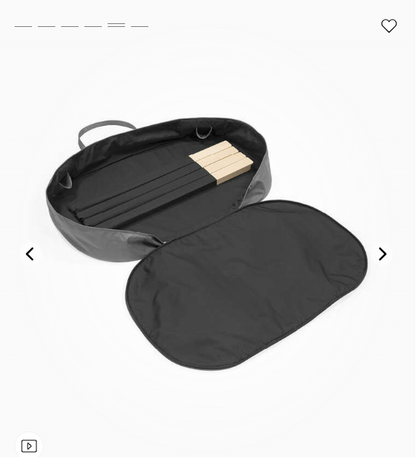 Stokke Snoozi Bag