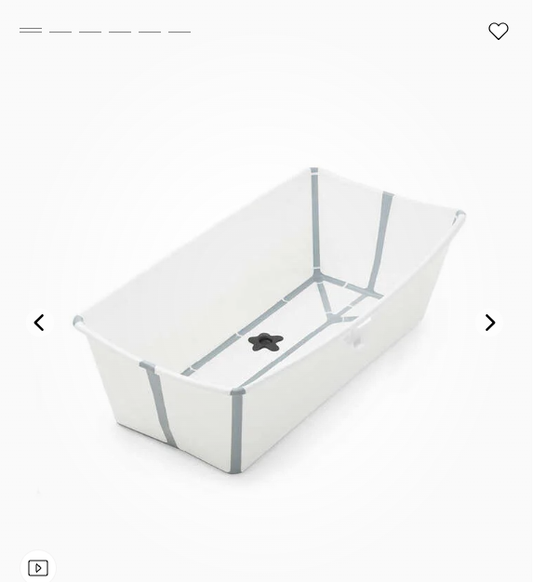 Stokke Flexi Bath XL