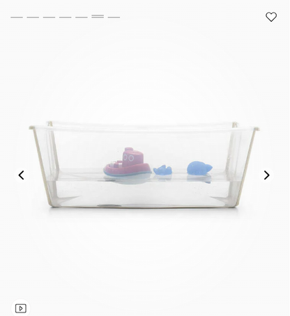Stokke Flexi Bath XL