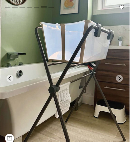 Stokke Flexi Bath Stand