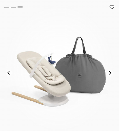 Stokke Yoga Bag