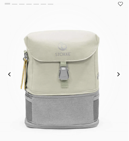 Stokke JetKids Crew Backpack