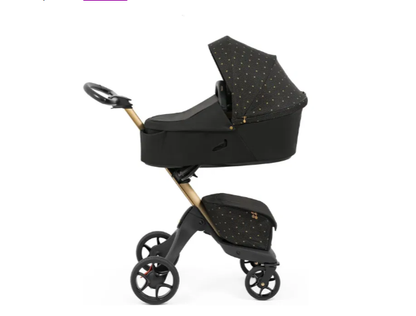 Stokke Xplory X Carry Cot - Signature Edition