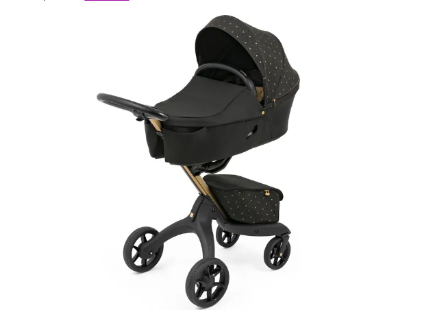 Stokke Xplory X Carry Cot - Signature Edition