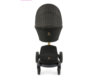 Stokke Xplory X Carry Cot - Signature Edition