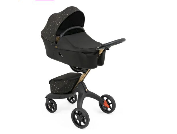Stokke Xplory X Carry Cot - Signature Edition