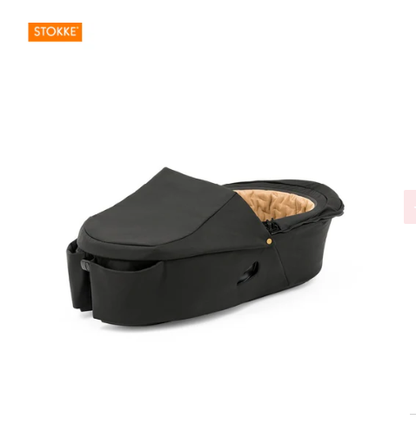 Stokke Xplory X Carry Cot - Signature Edition