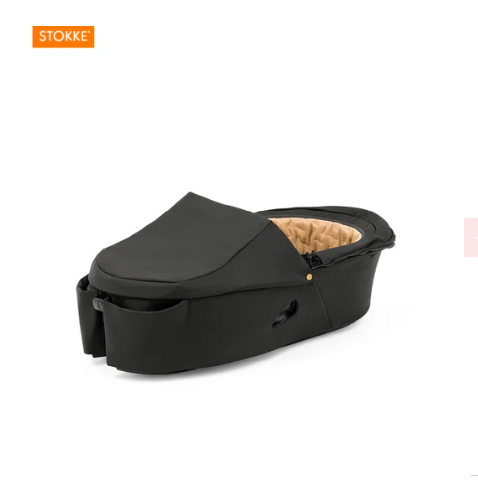Stokke Xplory X Carry Cot - Signature Edition
