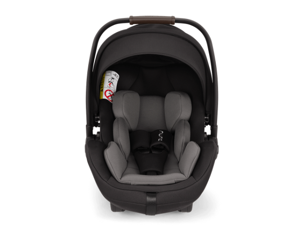 Nuna ARRA Flex Car Seat
