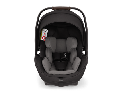 Nuna ARRA Flex Car Seat