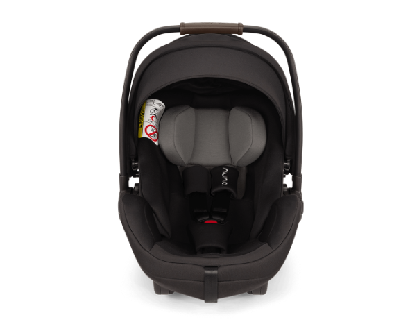 Nuna ARRA Flex Car Seat