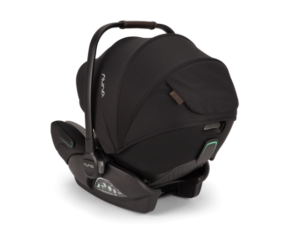 Nuna ARRA Flex Car Seat