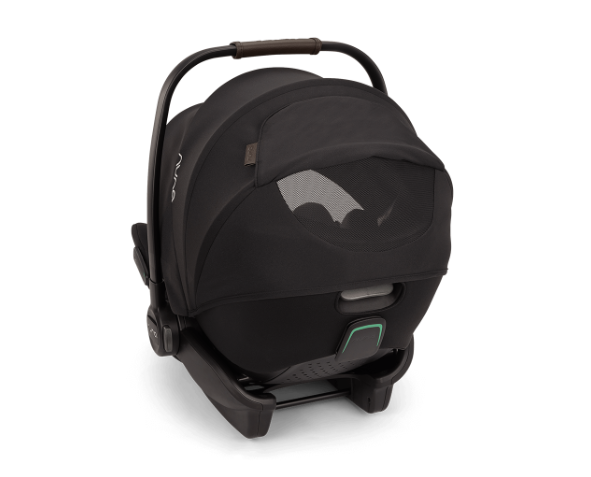 Nuna ARRA Flex Car Seat