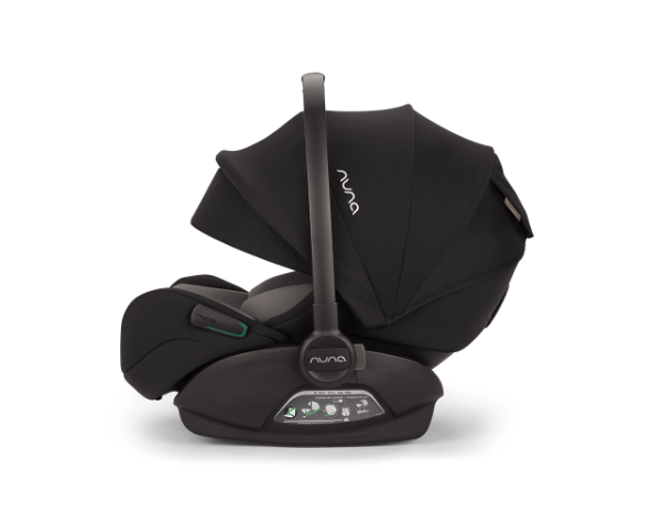 Nuna ARRA Flex Car Seat