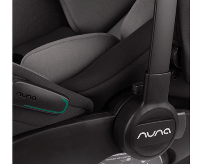 Nuna ARRA Flex Car Seat