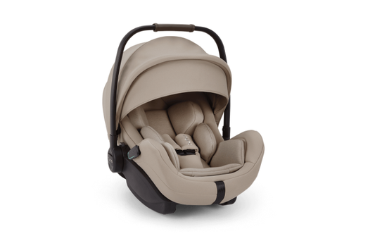 Nuna ARRA Flex Car Seat