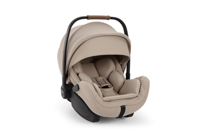 Nuna ARRA Flex Car Seat