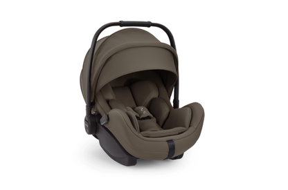 Nuna ARRA Flex Car Seat
