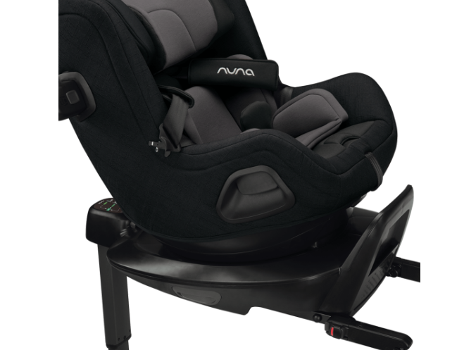 Nuna TODL Next Car Seat