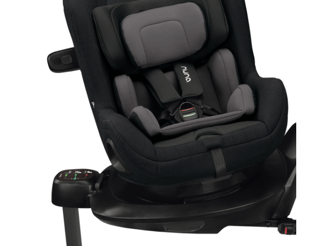 Nuna TODL Next Car Seat