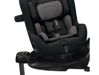 Nuna TODL Next Car Seat