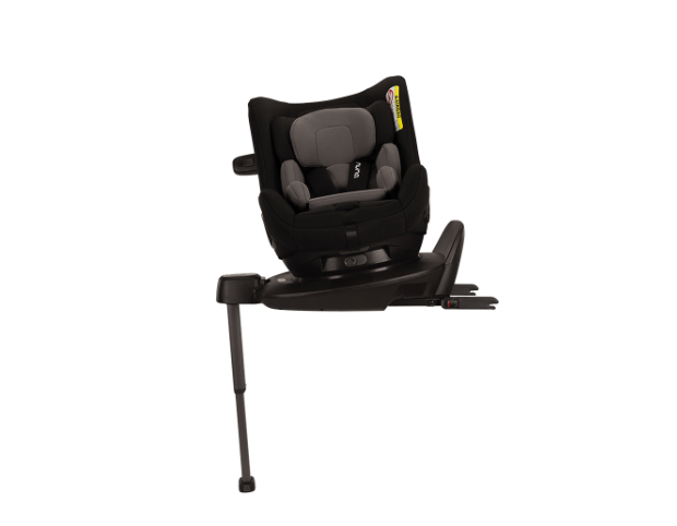 Nuna PRUU ISOFIX Rotating Car Seat
