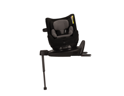 Nuna PRUU ISOFIX Rotating Car Seat