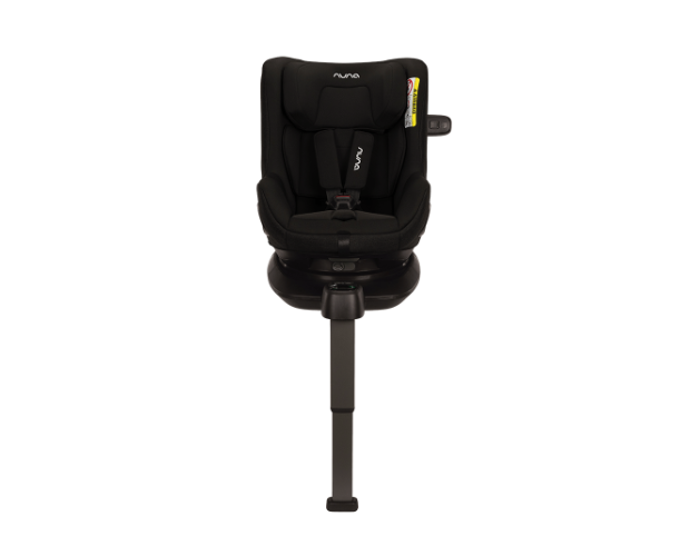 Nuna PRUU ISOFIX Rotating Car Seat