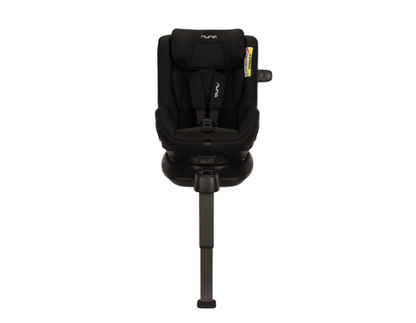 Nuna PRUU ISOFIX Rotating Car Seat