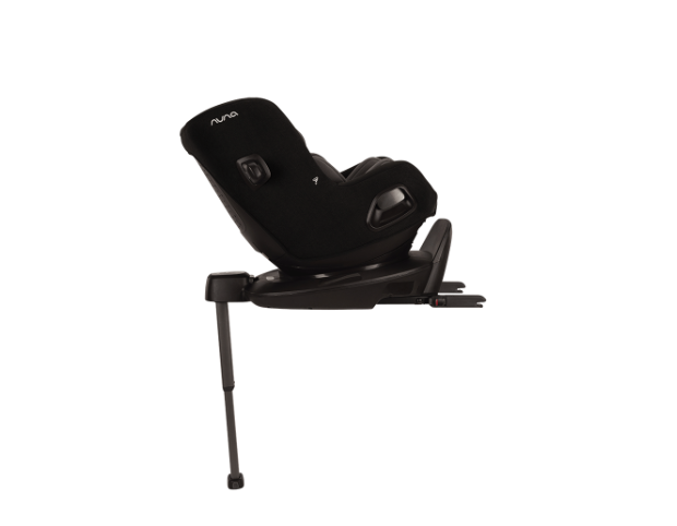 Nuna PRUU ISOFIX Rotating Car Seat