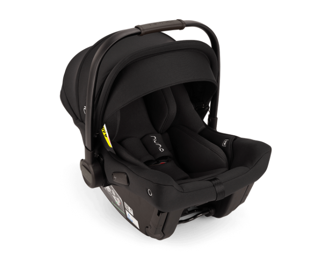 Nuna PIPA Urbn Baseless ISOFIX Car Seat