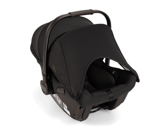 Nuna PIPA Urbn Baseless ISOFIX Car Seat