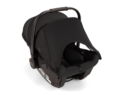 Nuna PIPA Urbn Baseless ISOFIX Car Seat